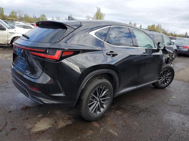 Photo 3 from auction – 2022 LEXUS NX 350 with VIN 2T2GGCEZ6NC013475
