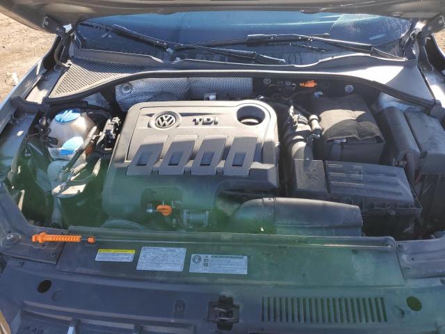 Photo 11 from auction – 2013 VOLKSWAGEN PASSAT SEL with VIN 1VWCN7A34DC033181
