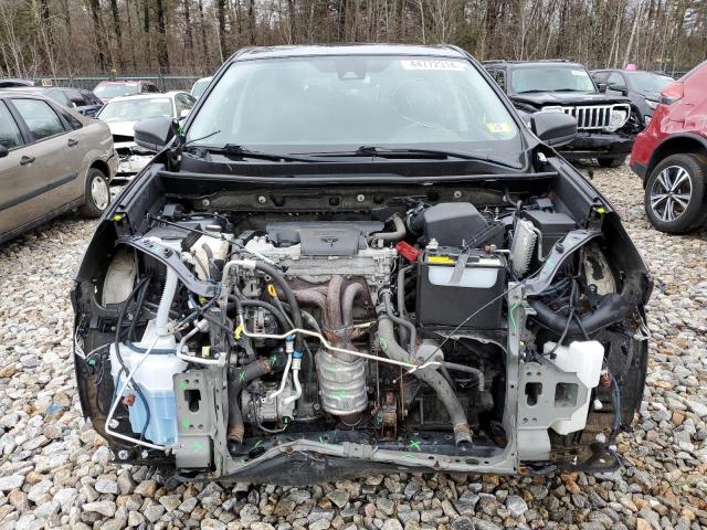Photo 5 from auction – 2017 TOYOTA RAV4 LE with VIN JTMBFREV2HJ711642