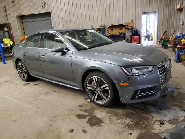 Photo 4 from auction – 2017 AUDI A4 PREMIUM with VIN WAUENAF41HN045726