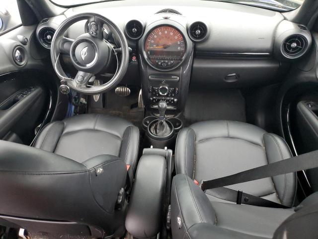 Photo 8 from auction – 2015 MINI COOPER S C with VIN WMWZC5C5XFWP43142