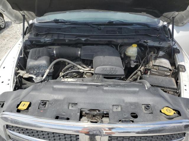 Photo 11 from auction – 2014 RAM 1500 ST with VIN 1C6RR7FG4ES245834