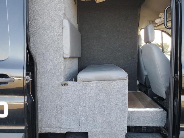Photo 11 from auction – 2016 FORD TRANSIT T- with VIN 1FTBW3UG7GKB49875