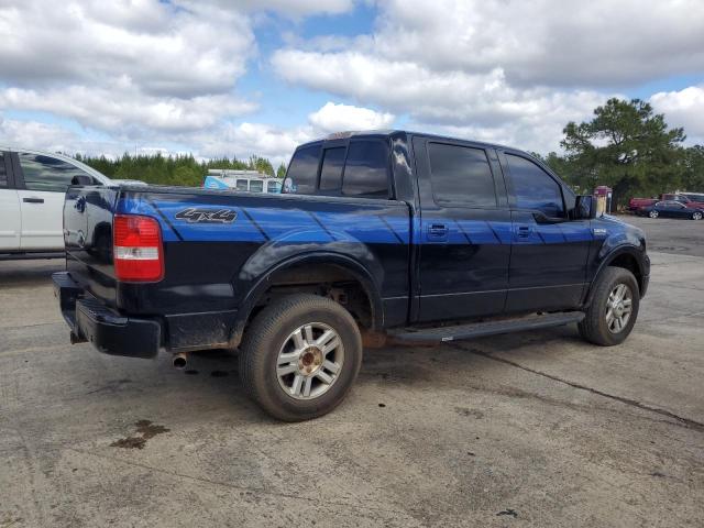 Photo 3 from auction – 2004 FORD F150 SUPER with VIN 1FTPW14514KC83737