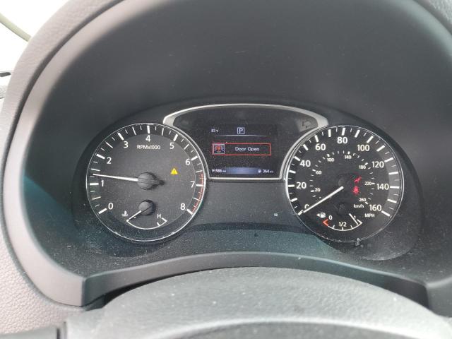 Photo 9 from auction – 2017 NISSAN ALTIMA 2.5 with VIN 1N4AL3AP0HC482770