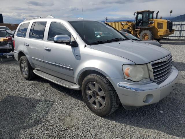 Photo 4 from auction – 2008 CHRYSLER ASPEN LIMI with VIN 1A8HX58218F124152