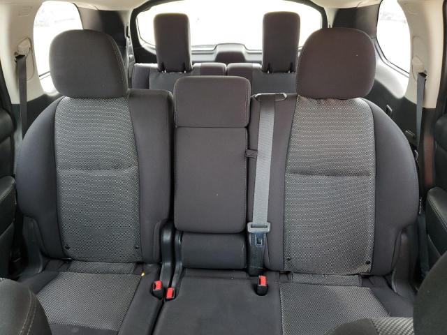 Photo 10 from auction – 2019 NISSAN PATHFINDER with VIN 5N1DR2MN3KC630312