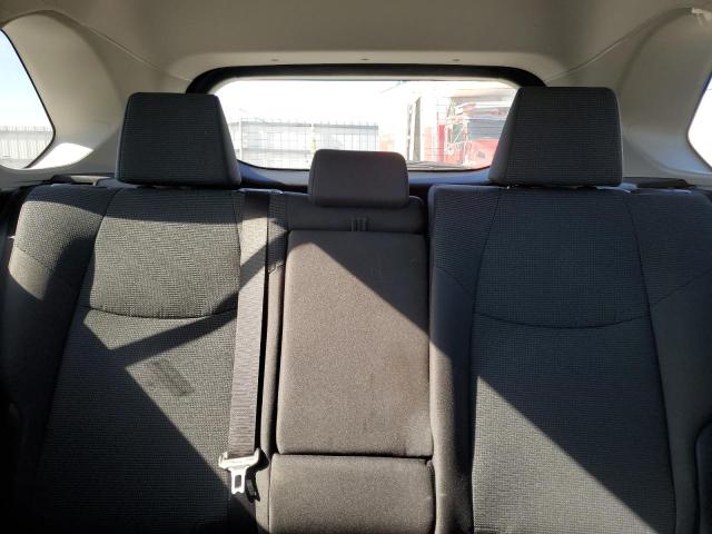 Photo 10 from auction – 2024 TOYOTA RAV4 LE with VIN 2T3F1RFVXRC395846