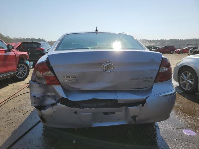 Photo 6 from auction – 2006 BUICK LACROSSE C with VIN 2G4WD582961256566