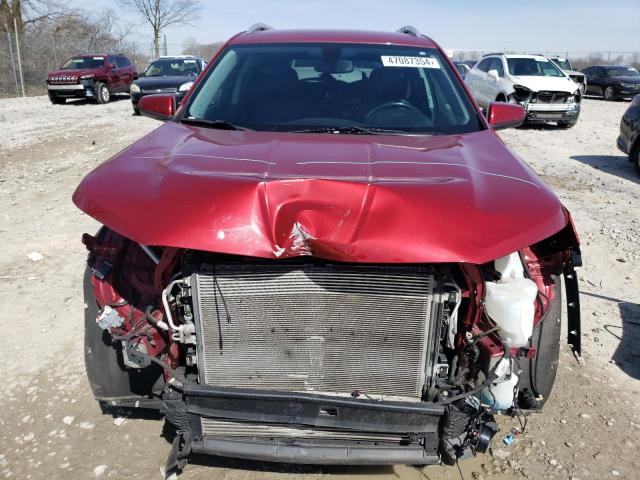 Photo 5 from auction – 2019 GMC TERRAIN SL with VIN 3GKALPEX3KL180451