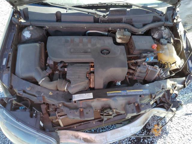 Photo 11 from auction – 2007 SATURN ION LEVEL with VIN 1G8AW15B07Z136535
