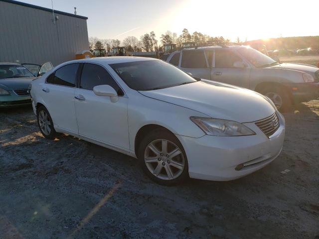 Photo 4 from auction – 2009 LEXUS ES 350 with VIN JTHBJ46GX92338412