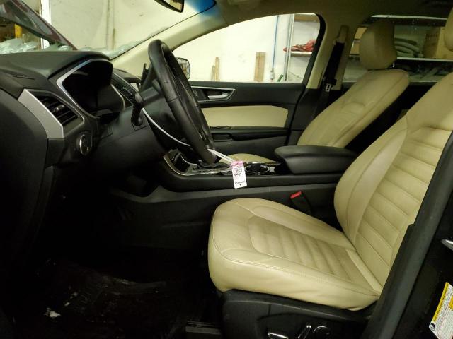 Photo 7 from auction – 2016 FORD EDGE SEL with VIN 2FMPK4J93GBB32073