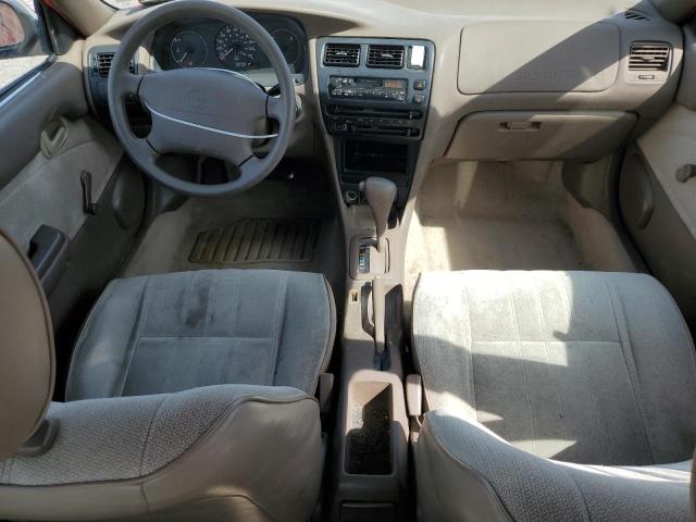Photo 8 from auction – 1996 TOYOTA COROLLA with VIN 2T1BA02E8TC153752
