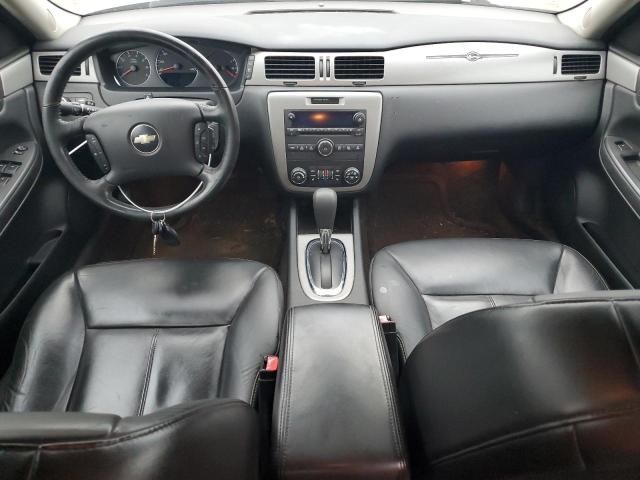 Photo 8 from auction – 2007 CHEVROLET IMPALA LT with VIN 2G1WC58R279259695