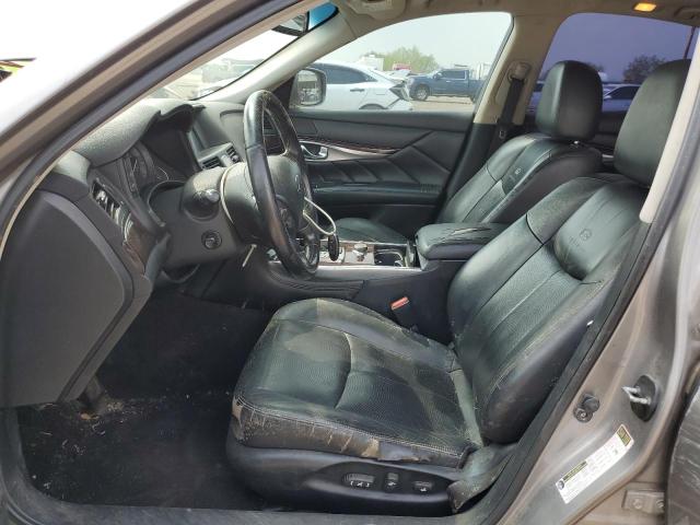 Photo 7 from auction – 2011 INFINITI M37 with VIN JN1BY1AP8BM321916