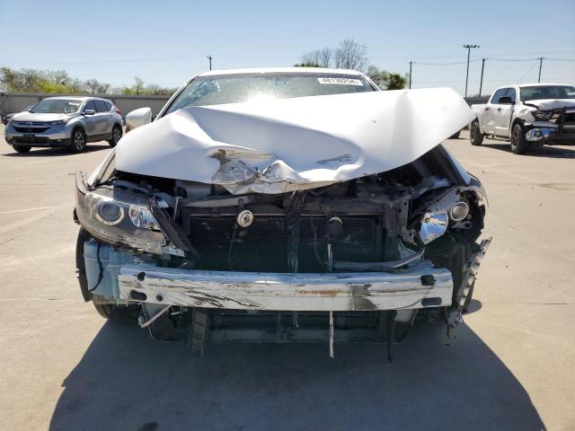 Photo 5 from auction – 2014 LEXUS ES 350 with VIN JTHBK1GG3E2136466