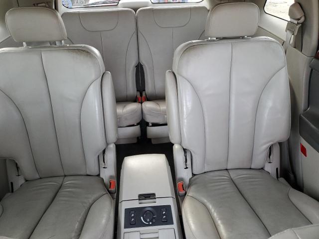 Photo 10 from auction – 2005 CHRYSLER PACIFICA T with VIN 2C8GF68405R548826