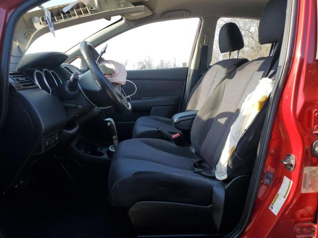 Photo 7 from auction – 2011 NISSAN VERSA S with VIN 3N1BC1AP1BL415869
