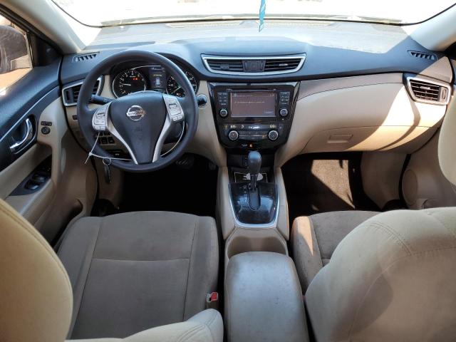 Photo 8 from auction – 2016 NISSAN ROGUE S with VIN KNMAT2MV5GP697938