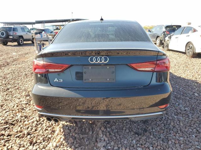 Photo 6 from auction – 2018 AUDI A3 PREMIUM with VIN WAUAUGFF8J1045676