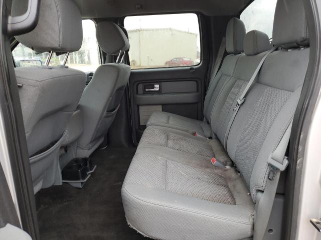 Photo 10 from auction – 2014 FORD F150 SUPER with VIN 1FTFW1ET0EKD68434