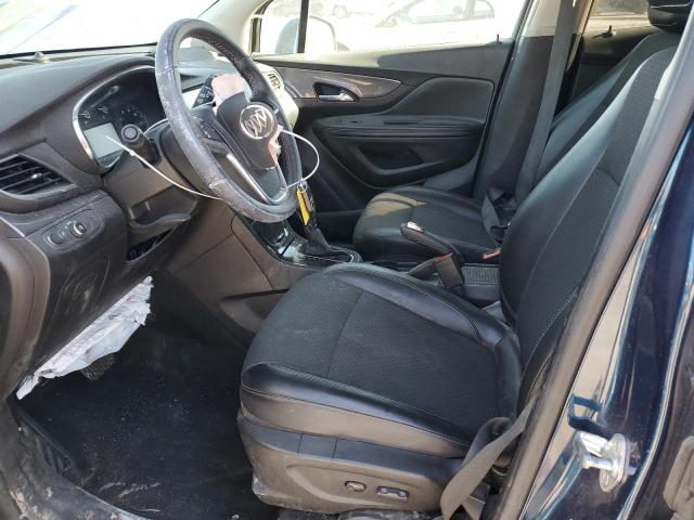 Photo 7 from auction – 2019 BUICK ENCORE PRE with VIN KL4CJASB2KB822346