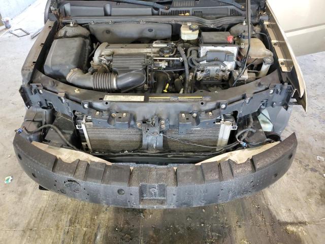 Photo 11 from auction – 2004 SATURN ION LEVEL with VIN 1G8AJ52F34Z186743
