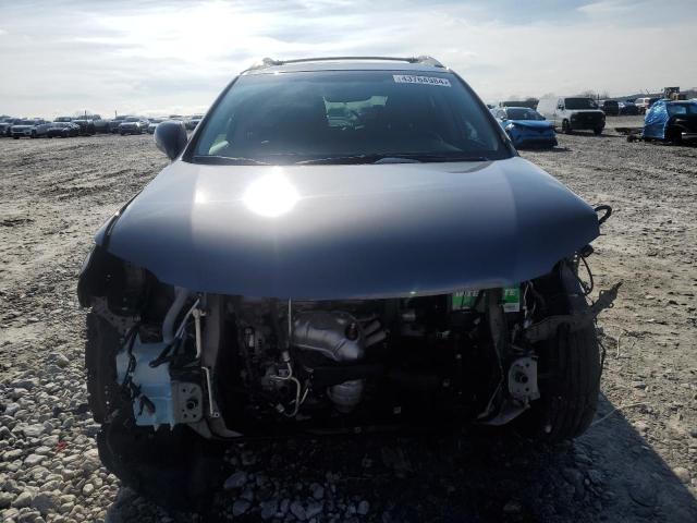 Photo 5 from auction – 2015 LEXUS RX 350 with VIN 2T2ZK1BA2FC183943