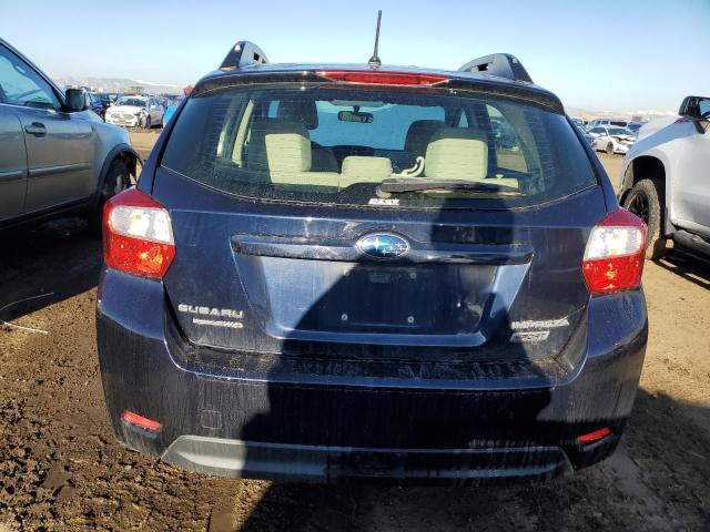 Zdjęcie 6 z aukcji – 2014 SUBARU IMPREZA SP z VIN JF1GPAL66EH324200