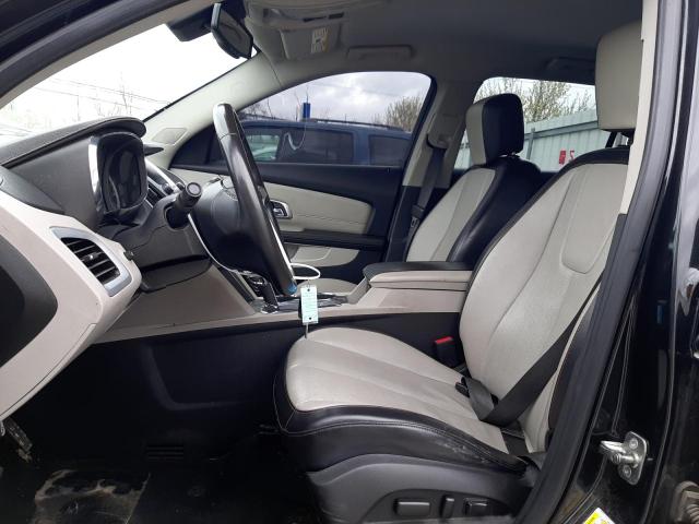Photo 7 from auction – 2012 GMC TERRAIN SL with VIN 2GKALUEK3C6144008