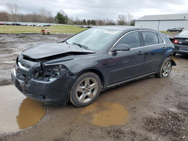 Photo 1 from auction – 2010 CHEVROLET MALIBU with VIN 1G1ZC5EB3AF274290