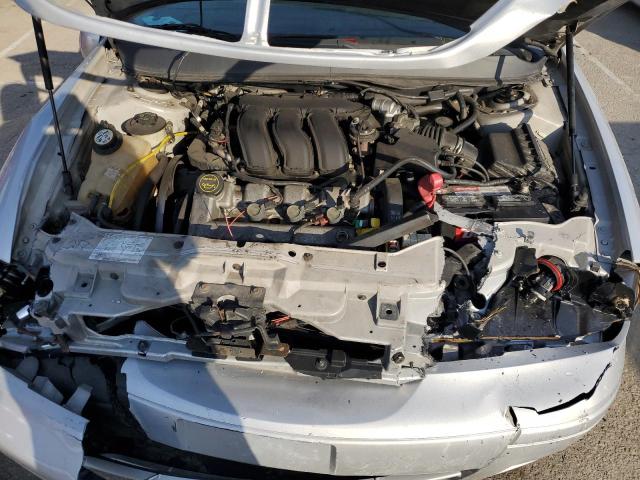 Photo 11 from auction – 2004 MERCURY SABLE LS P with VIN 1MEFM55S74G604548