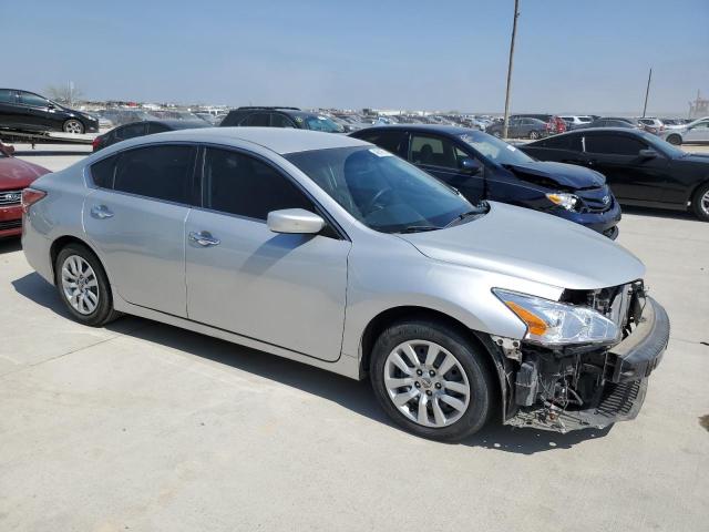 Photo 4 from auction – 2015 NISSAN ALTIMA 2.5 with VIN 1N4AL3AP4FC178869
