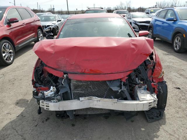 Photo 5 from auction – 2017 HONDA CIVIC LX with VIN 2HGFC2F59HH547471