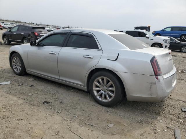 Photo 2 from auction – 2012 CHRYSLER 300C with VIN 2C3CCAET2CH288802
