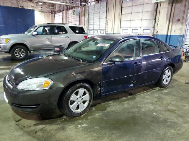 CHEVROLET IMPALA LT 2008 with VIN 2G1WT58K889258345 - Photo from auction