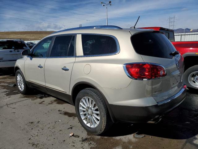 Photo 2 from auction – 2012 BUICK ENCLAVE with VIN 5GAKVCED4CJ115255