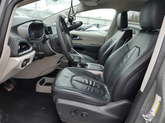 Photo 7 from auction – 2022 CHRYSLER PACIFICA H with VIN 2C4RC1L73NR206908
