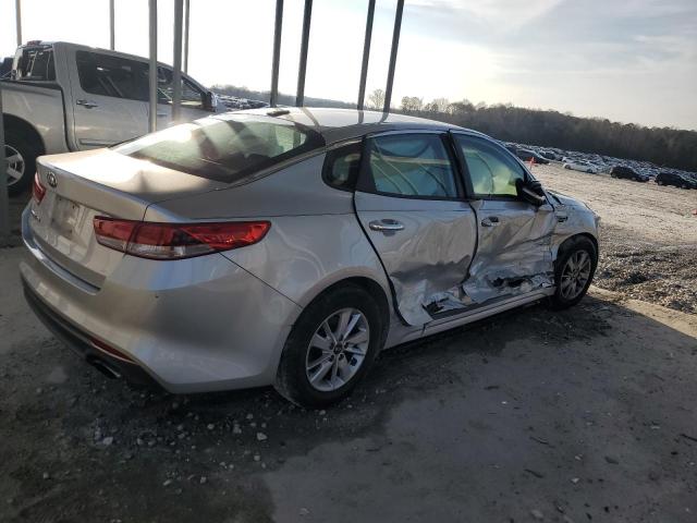 Photo 3 from auction – 2016 KIA OPTIMA LX with VIN 5XXGT4L36GG073420
