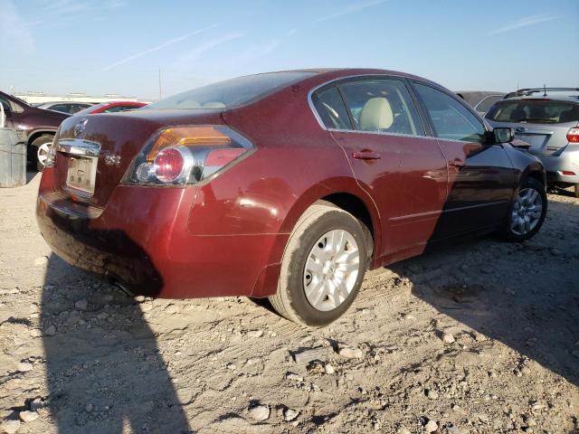 Photo 3 from auction – 2012 NISSAN ALTIMA BAS with VIN 1N4AL2AP0CC170418