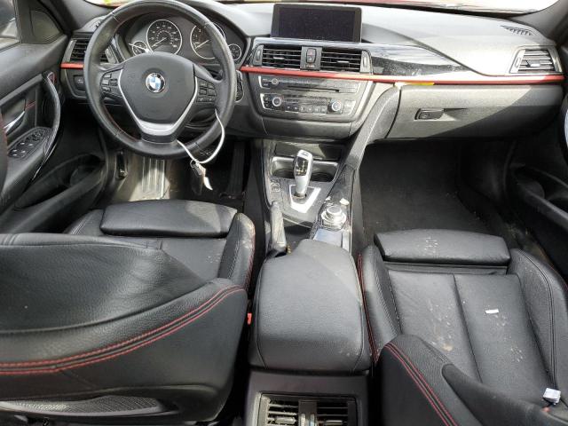 Photo 8 from auction – 2013 BMW 328 XI SUL with VIN WBA3B5C50DF592561