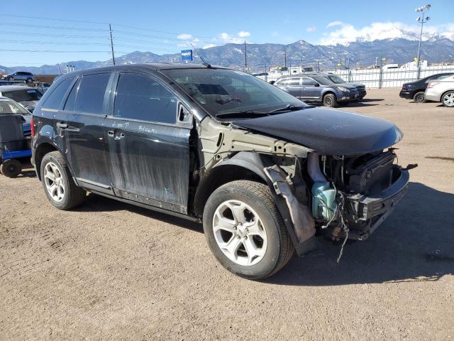 Foto 4 de la subasta – 2013 FORD EDGE SE con VIN 2FMDK4GCXDBC92369