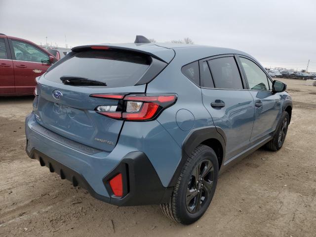 Photo 3 from auction – 2024 SUBARU CROSSTREK with VIN JF2GUABC9RH240390
