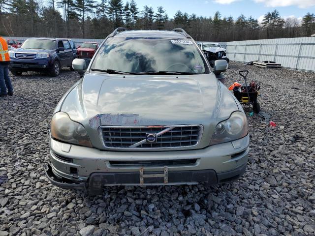 Photo 5 from auction – 2008 VOLVO XC90 3.2 with VIN YV4CZ982881466162