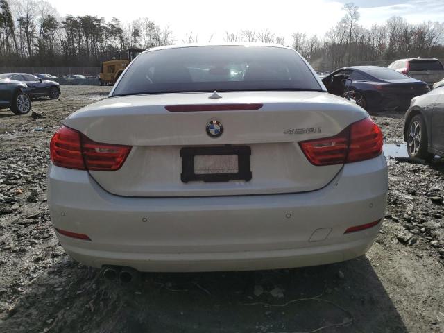 Photo 6 from auction – 2015 BMW 428 I SULE with VIN WBA3V7C58FP772760