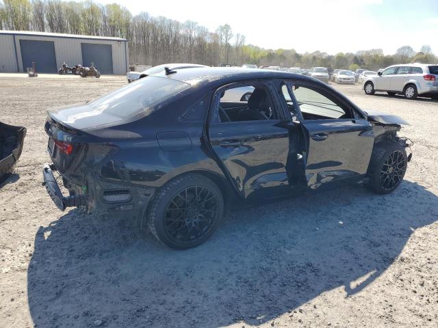 Photo 3 from auction – 2022 AUDI A3 PREMIUM with VIN WAUAUDGY0NA019805