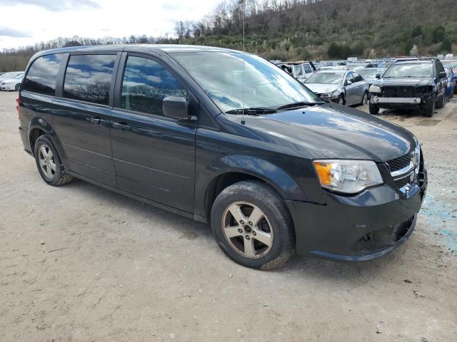 Photo 4 from auction – 2012 DODGE GRAND CARA with VIN 2C4RDGBG6CR407104