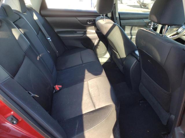 Photo 10 from auction – 2016 NISSAN ALTIMA 2.5 with VIN 1N4AL3AP9GC209616