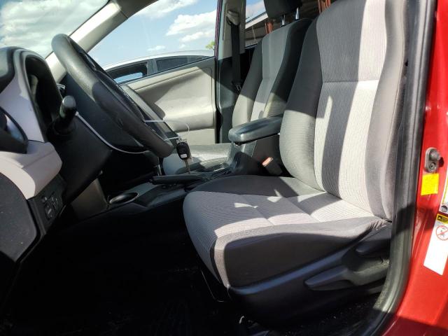 Photo 7 from auction – 2013 TOYOTA RAV4 LE with VIN JTMZFREV3DD023334